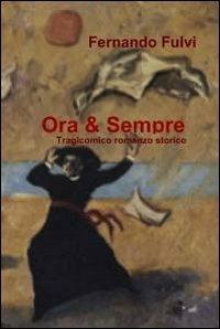 Ora & sempre - Fernando Fulvi - copertina