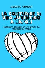 La solitudine di uno juventino a Napoli