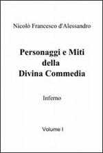 Personaggi e miti della Divina Commedia