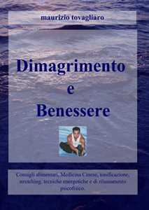 Dimagrimento e benessere
