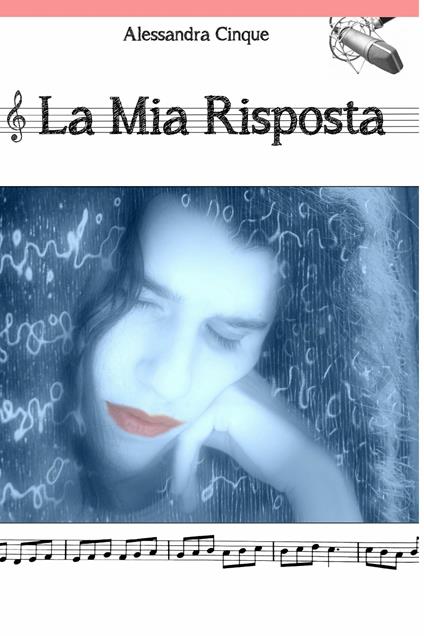 La mia risposta - Alessandra Cinque - ebook