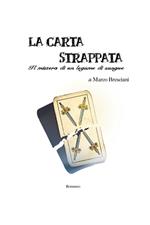 La carta strappata. Il mistero di un legame di sangue