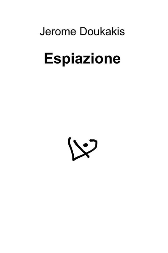 Espiazione - Jerome Doukakis - ebook