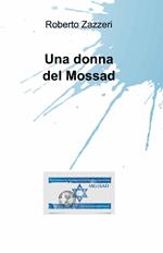 Una donna del Mossad