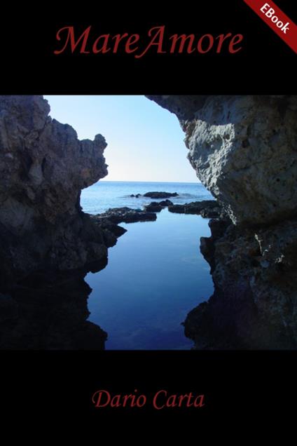 Mareamore - Dario Carta - ebook
