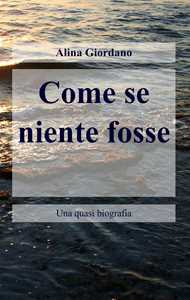 Come se niente fosse