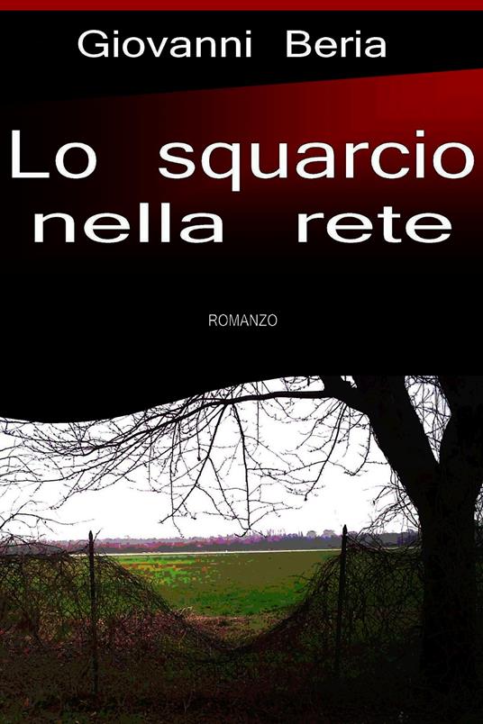 Lo squarcio nella rete - Giovanni Beria - ebook