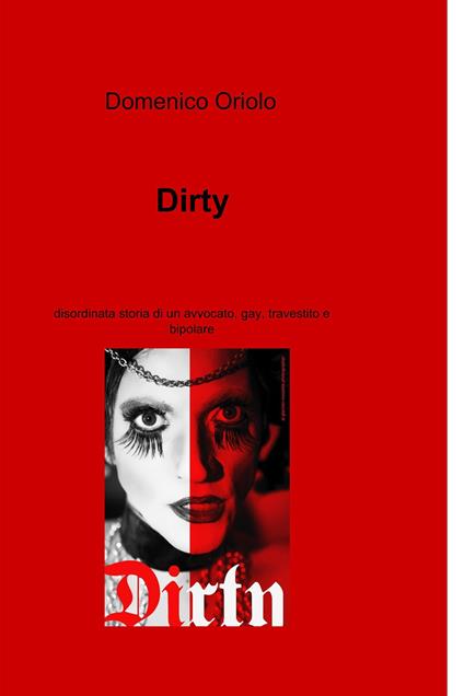 Dirty - Domenico Oriolo - ebook