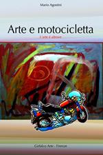 Arte e motocicletta