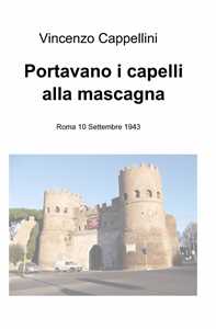 Portavano i capellli alla mascagna