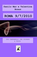 Roma 9/7/2010
