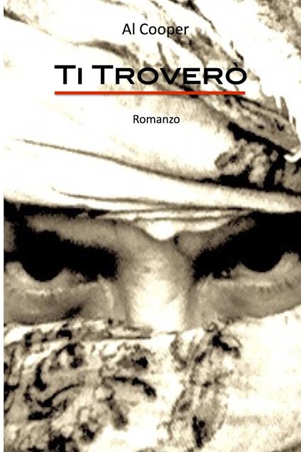 Ti troverò - Al Cooper - ebook