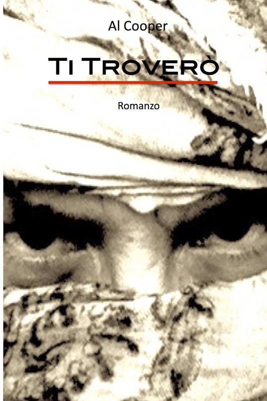 Ti troverò - Al Cooper - ebook