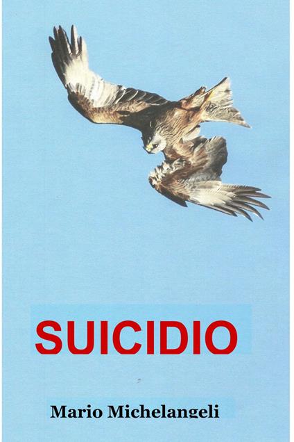 Suicidio - Mario Michelangeli - ebook