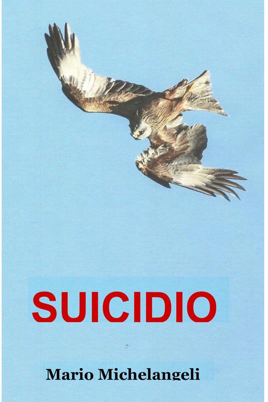 Suicidio - Mario Michelangeli - ebook