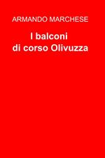 I balconi di Corso Olivuzza