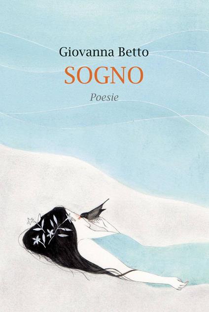 Sogno - Giovanna Betto - copertina