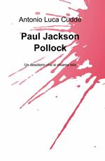 Paul Jackson Pollock