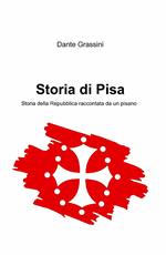 Storia di Pisa