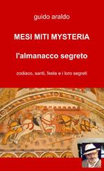 Mesi, miti, mysteria