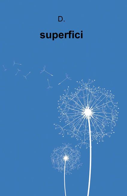 Superfici - D. - copertina