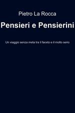 Pensieri e pensierini