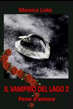 Il vampiro del lago. Vol. 2