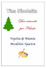 Due racconti per natale