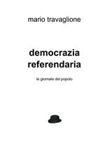 Democrazia referendaria