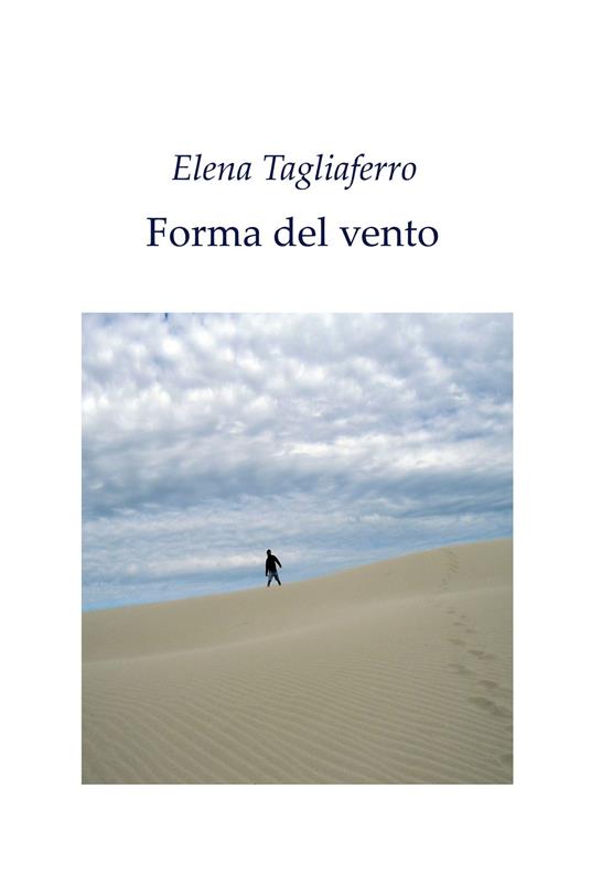 Forma del vento - Elena Tagliaferro - ebook