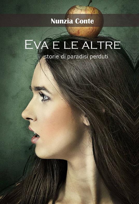 Eva e le altre - Nunzia Conte - copertina