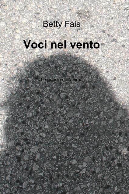 Voci nel vento - Betty Fais - ebook