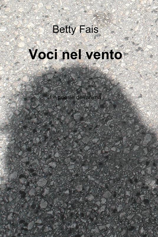 Voci nel vento - Betty Fais - ebook