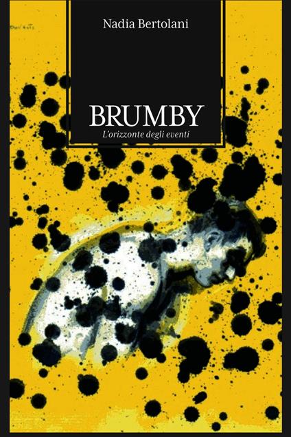 Brumby - Nadia Bertolani - ebook