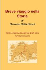 Breve viaggio nella storia