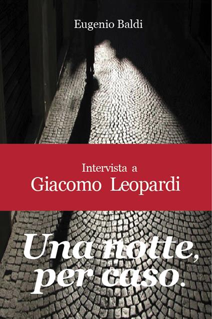Una notte, per caso - Eugenio Baldi - ebook