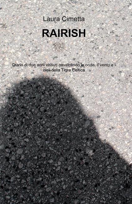 Rairish - Laura Cimetta - copertina