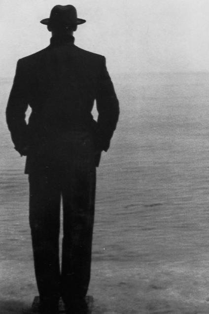 L' uomo nudo con le mani in tasca - Alberto Rizzo - ebook