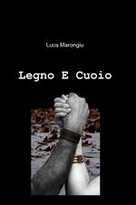 Legno e cuoio