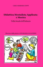 Didattica mentalista applicata e musica