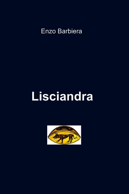 Lisciandra - Enzo Barbiera - ebook