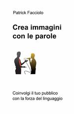 Crea immagini con le parole