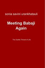 Meeting Babaji Again