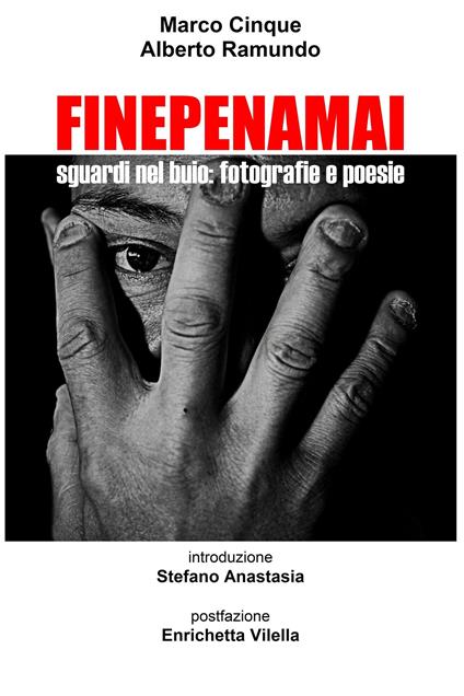 Finepenamai - Marco Cinque - ebook