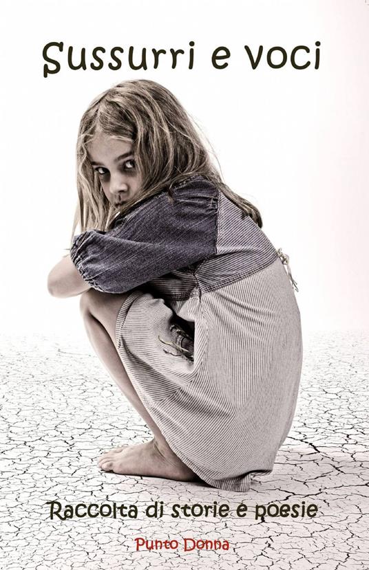Sussurri e voci. Punto donna - copertina
