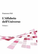 L' alfabeto dell'universo