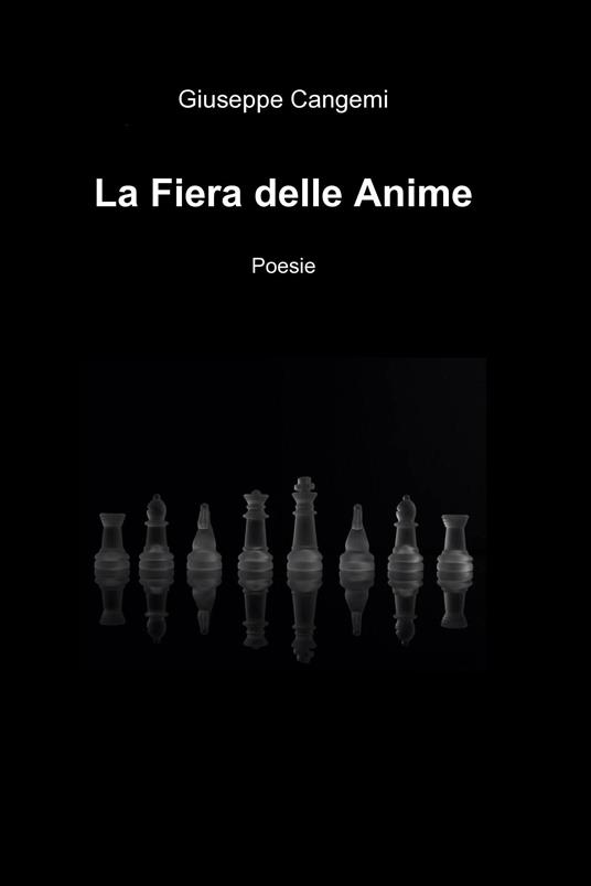La fiera delle anime - Giuseppe Cangemi - ebook
