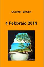 4 febbraio 2014