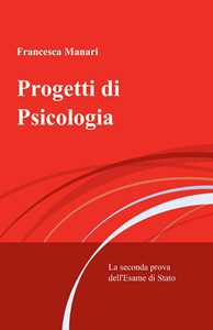 Progetti di psicologia