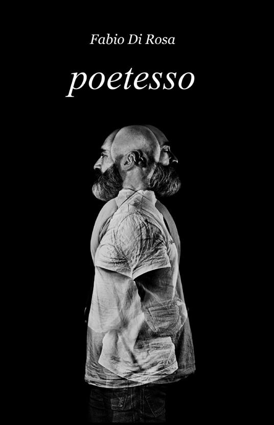 Poetesso - Fabio Di Rosa - copertina